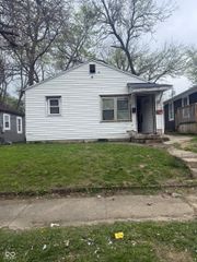 2935 N Dearborn Street, Indianapolis, IN 46218