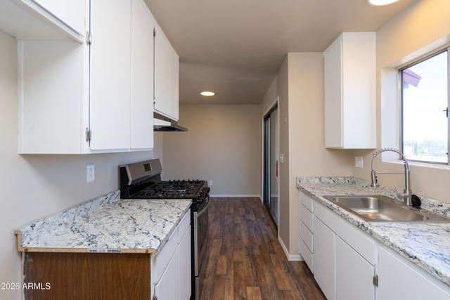 4409 PLAZA VISTA -- D, Sierra Vista, AZ 85635