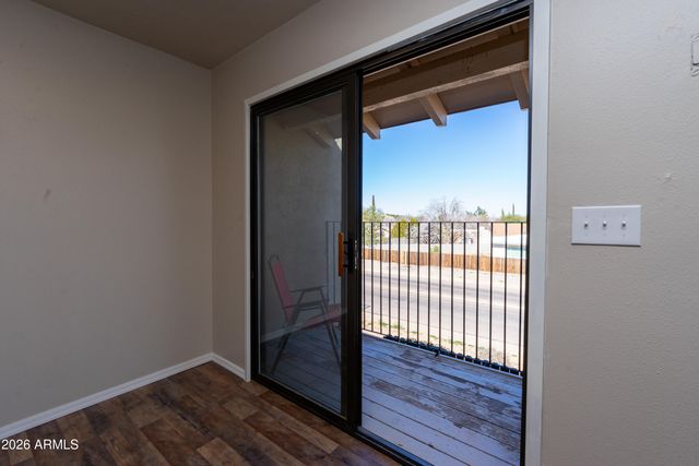 4409 PLAZA VISTA -- D, Sierra Vista, AZ 85635