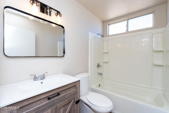 4409 PLAZA VISTA -- D, Sierra Vista, AZ 85635