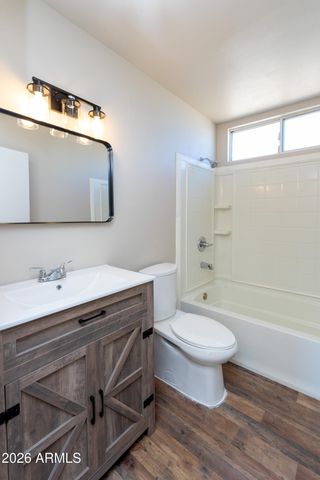 4409 PLAZA VISTA -- D, Sierra Vista, AZ 85635