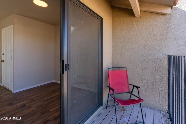 4409 PLAZA VISTA -- D, Sierra Vista, AZ 85635