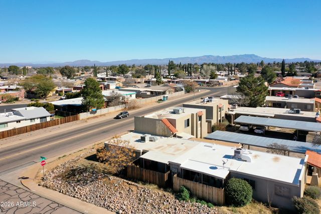 4409 PLAZA VISTA -- D, Sierra Vista, AZ 85635