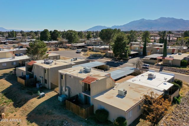 4409 PLAZA VISTA -- D, Sierra Vista, AZ 85635