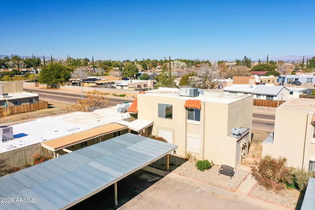 4409 PLAZA VISTA -- D, Sierra Vista, AZ 85635