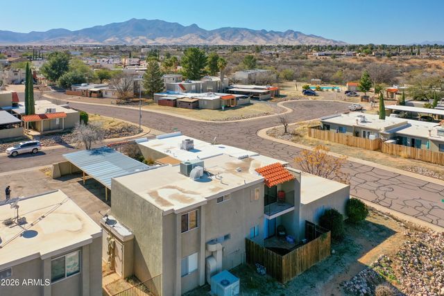 4409 PLAZA VISTA -- D, Sierra Vista, AZ 85635