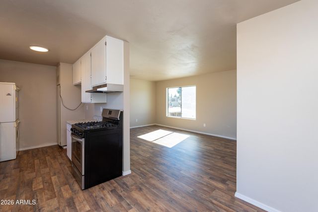 4409 PLAZA VISTA -- D, Sierra Vista, AZ 85635