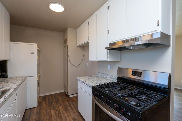 4409 PLAZA VISTA -- D, Sierra Vista, AZ 85635