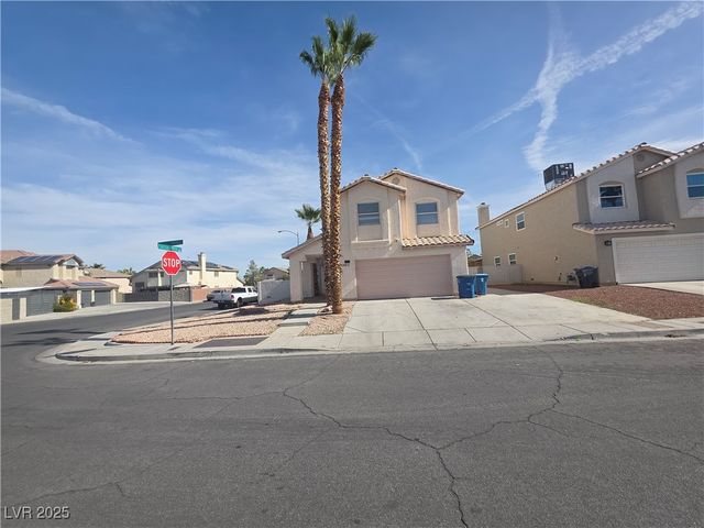 5402 Night Swim Lane, Las Vegas, NV 89113