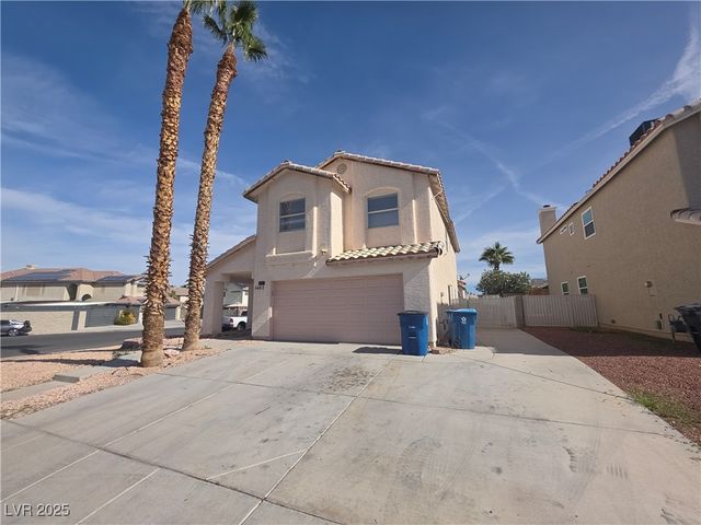 5402 Night Swim Lane, Las Vegas, NV 89113