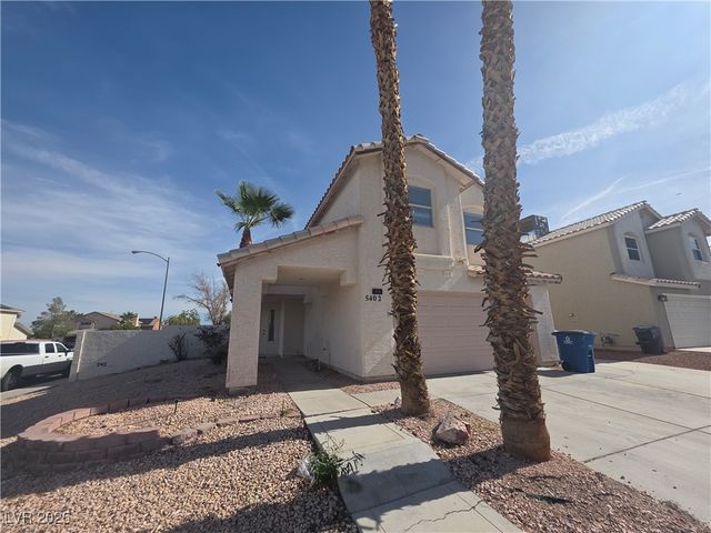 5402 Night Swim Lane, Las Vegas, NV 89113