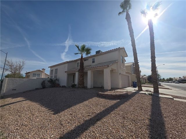 5402 Night Swim Lane, Las Vegas, NV 89113