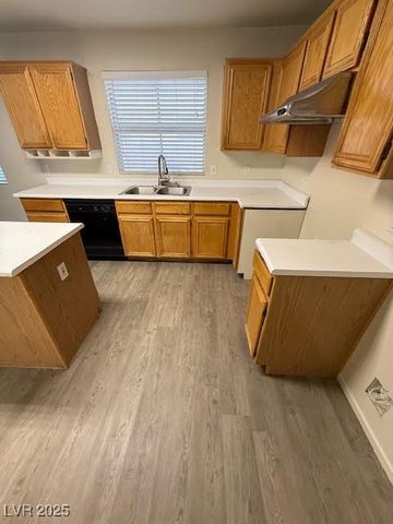 5402 Night Swim Lane, Las Vegas, NV 89113