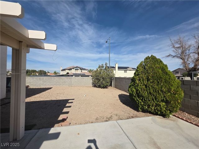 5402 Night Swim Lane, Las Vegas, NV 89113