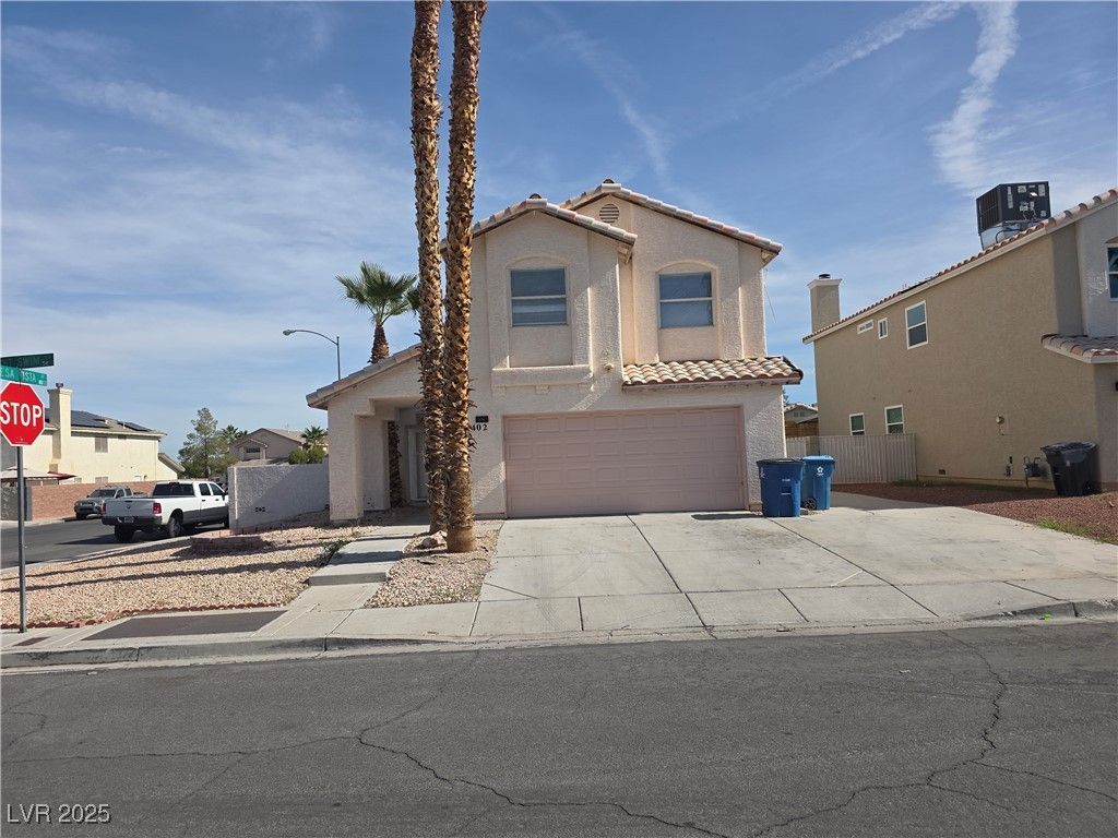 5402 Night Swim Lane, Las Vegas, NV 89113