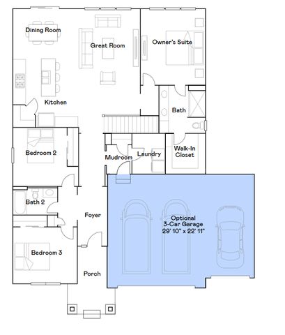 15114 Quince Street NW, Andover, MN 55304