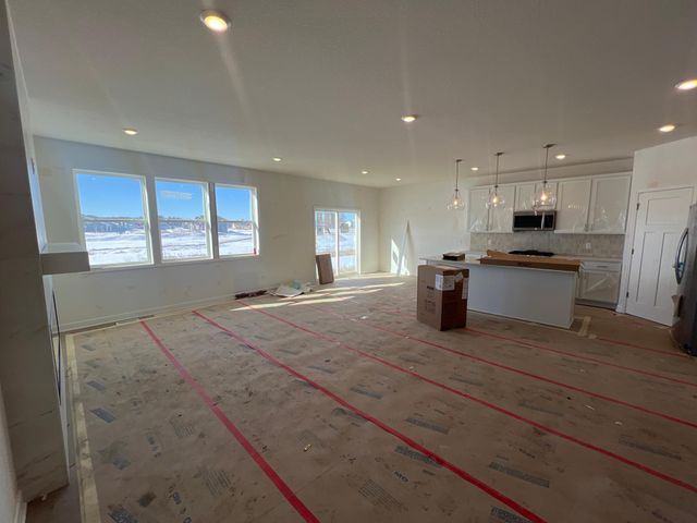 15114 Quince Street NW, Andover, MN 55304