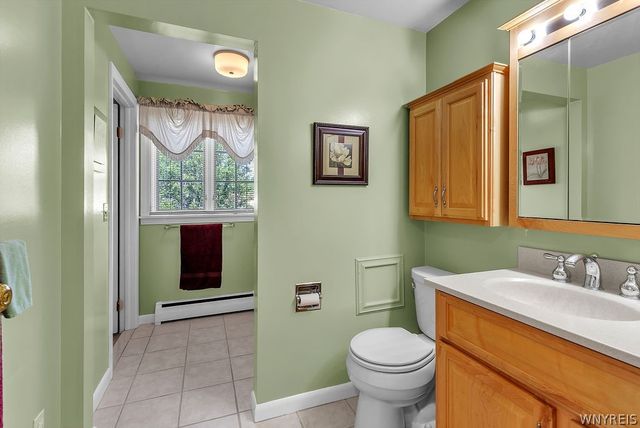 163 Cranwood Drive, West Seneca, NY 14224