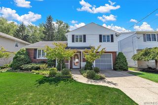 163 Cranwood Drive, West Seneca, NY 14224