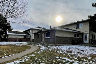 3354 S Flower Street 12, Lakewood, CO 80227