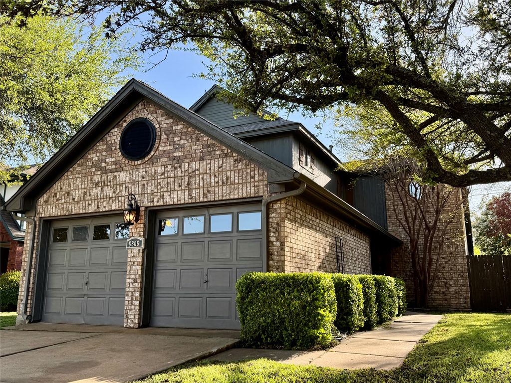 6805 Century Circle, Plano, TX 75023