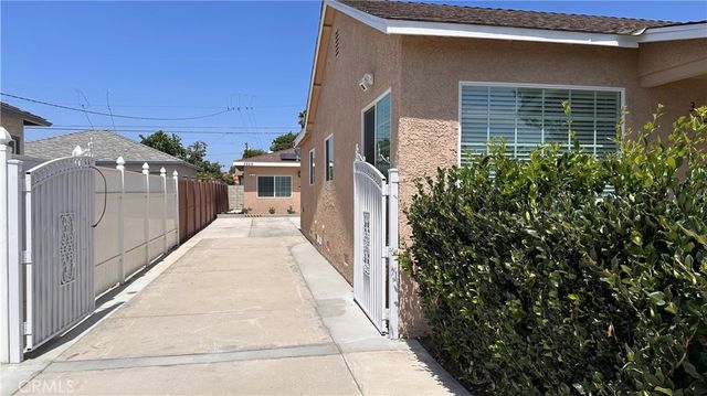 3827 Esmeralda Avenue B, El Monte, CA 91731