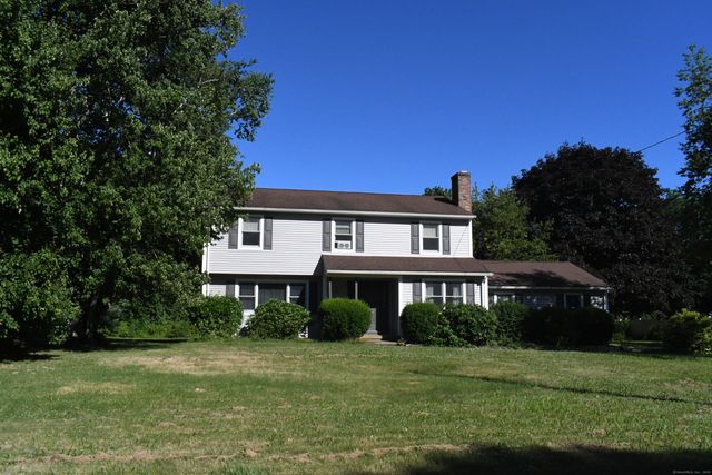 313 Burnt Plains Road, Milford, CT 06461