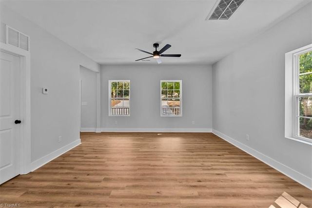3625 Turret Court, Winston-salem, NC 27101