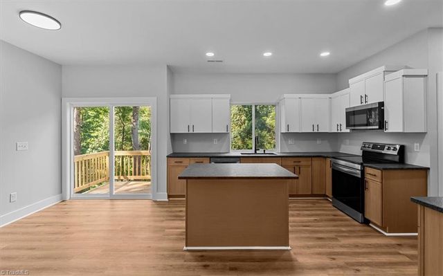 3625 Turret Court, Winston-salem, NC 27101