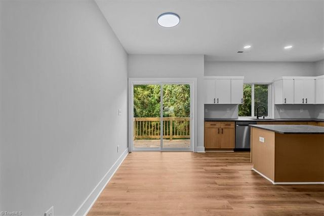 3625 Turret Court, Winston-salem, NC 27101