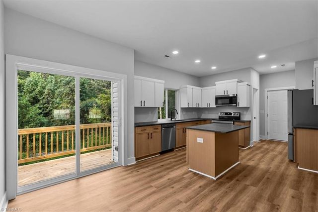 3625 Turret Court, Winston-salem, NC 27101