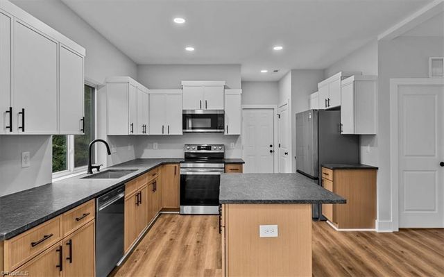 3625 Turret Court, Winston-salem, NC 27101