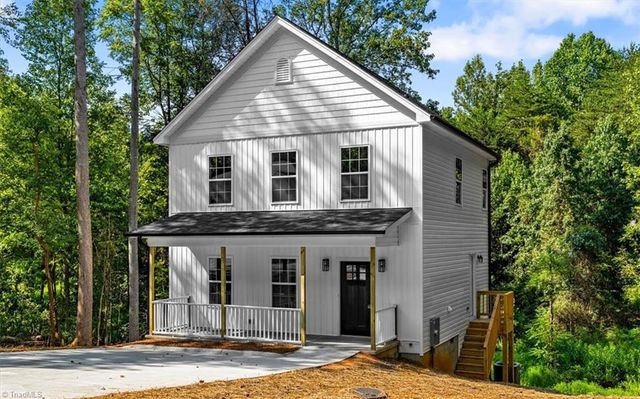 3625 Turret Court, Winston-salem, NC 27101
