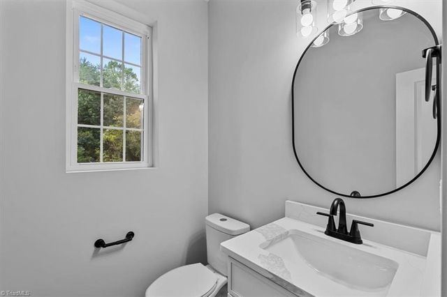 3625 Turret Court, Winston-salem, NC 27101