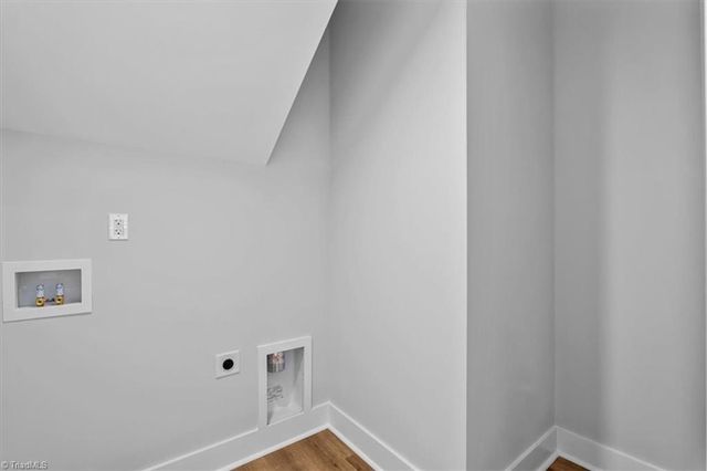 3625 Turret Court, Winston-salem, NC 27101