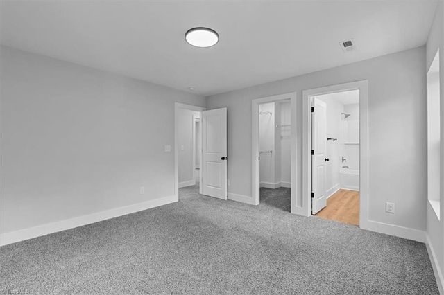 3625 Turret Court, Winston-salem, NC 27101