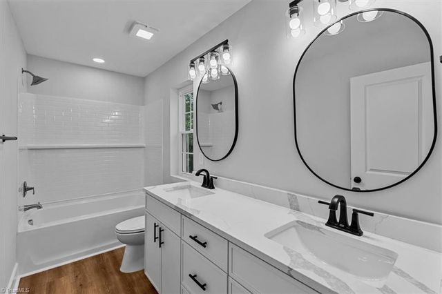 3625 Turret Court, Winston-salem, NC 27101