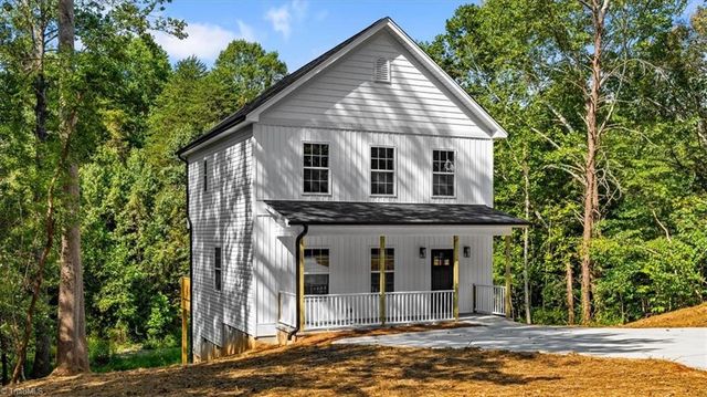 3625 Turret Court, Winston-salem, NC 27101