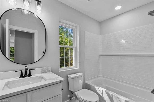 3625 Turret Court, Winston-salem, NC 27101