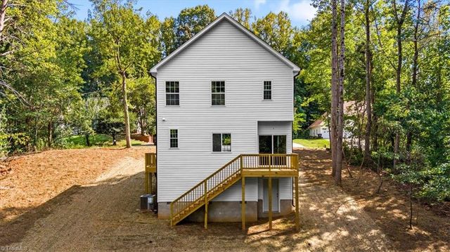 3625 Turret Court, Winston-salem, NC 27101