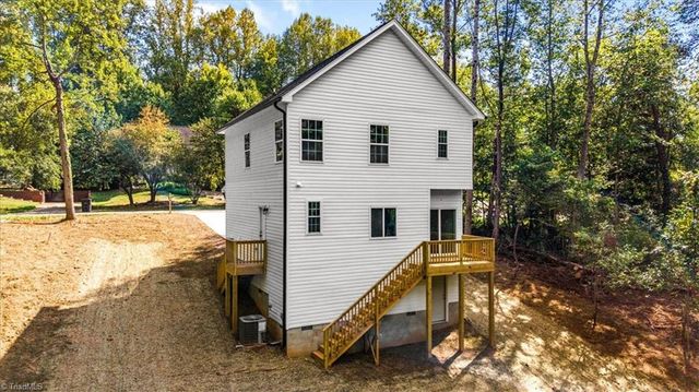 3625 Turret Court, Winston-salem, NC 27101
