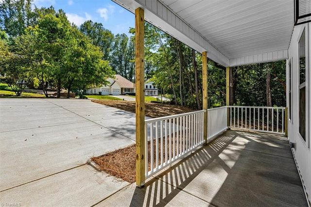 3625 Turret Court, Winston-salem, NC 27101