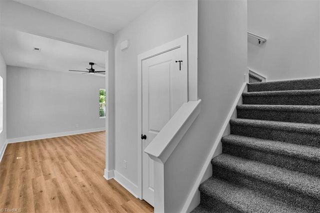 3625 Turret Court, Winston-salem, NC 27101