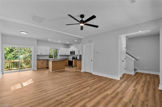 3625 Turret Court, Winston-salem, NC 27101