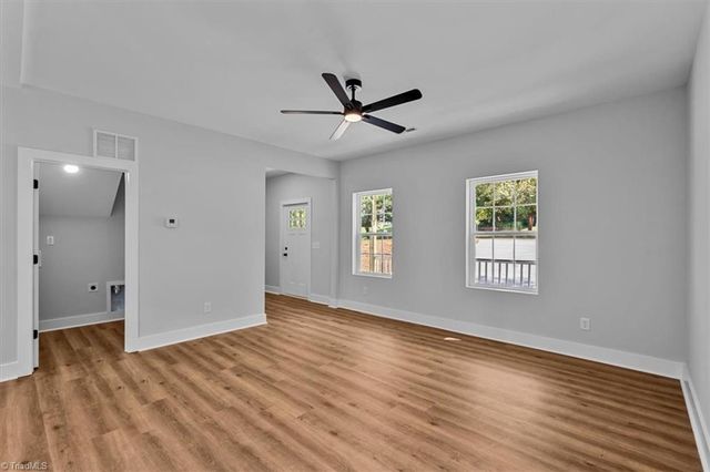 3625 Turret Court, Winston-salem, NC 27101