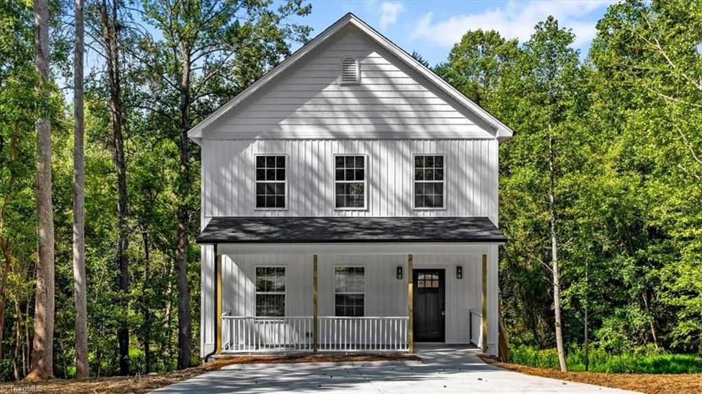 3625 Turret Court, Winston-salem, NC 27101
