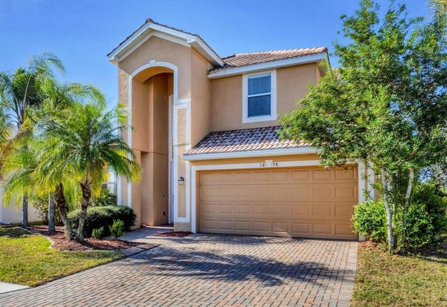 1878 MESIC HAMMOCK WAY, Venice, FL 34292
