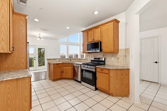 3029 Rolling Meadow Drive, Plano, TX 75025
