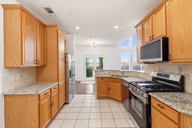 3029 Rolling Meadow Drive, Plano, TX 75025