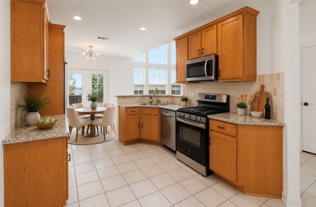 3029 Rolling Meadow Drive, Plano, TX 75025